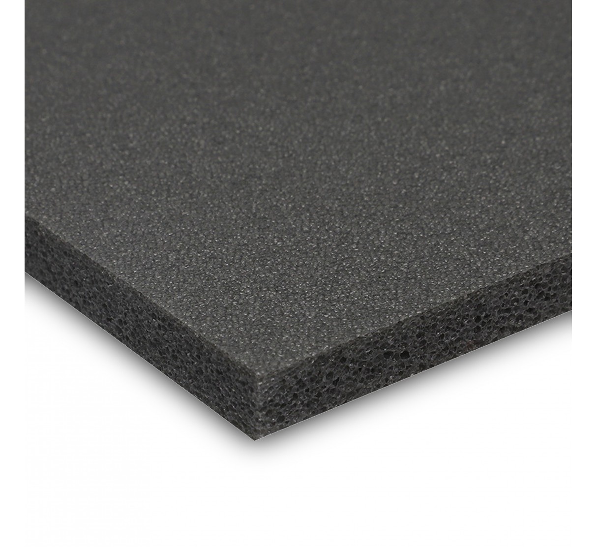 GENII Compress Foam black